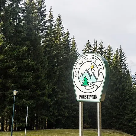 Poustevník Apartmán *