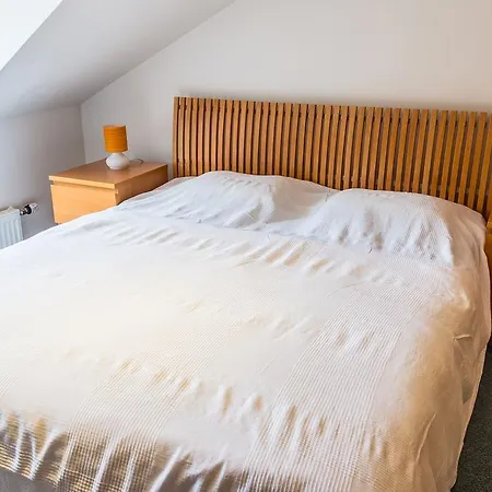 Poustevnik * Pec pod Snezkou