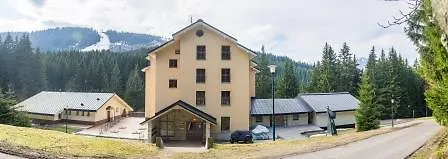 Apartment Poustevnik Pec pod Sněžkou