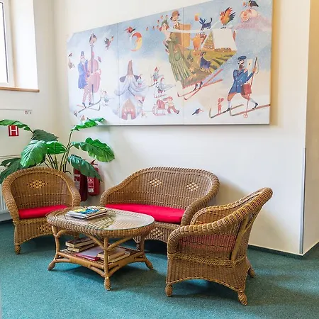 Poustevnik Lägenhet Pec pod Snezkou