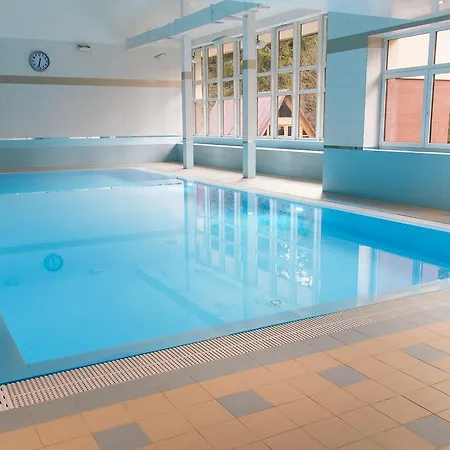 Poustevník Apartmán