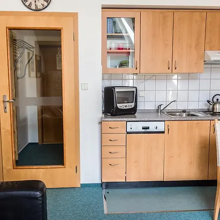 Apartmán Poustevník Pec pod Sněžkou