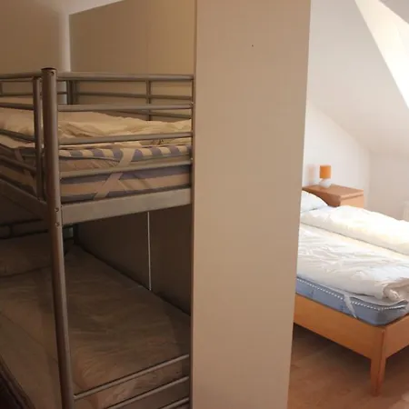 Apartment Poustevnik Pec pod Sněžkou