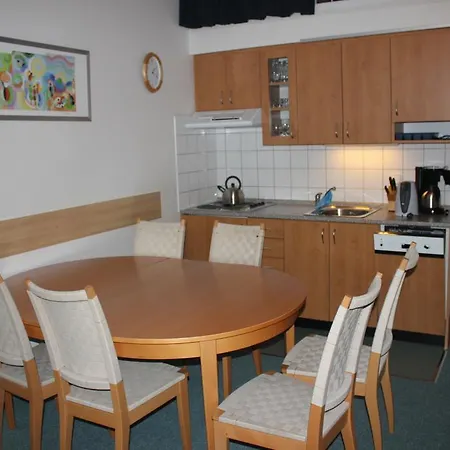 Poustevnik Pec pod Snezkou