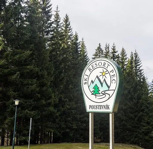 Poustevnik Lägenhet *